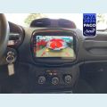 JEEP RENEGADE 1.8 16V FLEX 4P AUT. - BRANCO - 2020 Foto 3 (Miniatura)