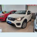 FIAT MOBI LIKE 1.0 FIRE FLEX 4P - PRATA - 2022 Foto 3 (Miniatura)