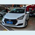 HYUNDAI HB 20 1.0 12V FLEX VISION MANUAL - PRETO - 2022 Foto 3 (Miniatura)