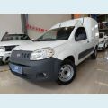 FIAT FIORINO ENDURANCE EVO 1.4 FLEX 8V 2P - BRANCO - 2021 Foto 3 (Miniatura)