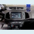 CHEVROLET ONIX 1.4 MPFI LTZ 8V FLEX 4P AUT. - BRANCO - 2018 Foto 3 (Miniatura)