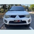 MITSUBISHI L200 TRITON FLEX - BRANCO - 2012 Foto 3 (Miniatura)