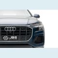 AUDI Q8 3.0 TFSI PERFORMANCE QUATTRO TIPTRONIC - AZUL - 2019 Foto 3 (Miniatura)