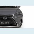 LEXUS NX 300H 2.5 16V VVT-I HYBRID LUXURY CVT AWD - CINZA - 2020 Foto 3 (Miniatura)