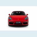 PORSCHE 718 2.0 16V H4 BOXSTER PDK - VERMELHO - 2024 Foto 3 (Miniatura)