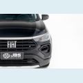 FIAT PULSE 1.0 TURBO 200 FLEX AUDACE CVT - PRETO - 2023 Foto 3 (Miniatura)