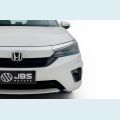 HONDA CITY 1.5 I-VTEC FLEX TOURING CVT - BRANCO - 2024 Foto 3 (Miniatura)