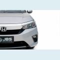 HONDA CITY 1.5 I-VTEC FLEX EXL CVT - PRATA - 2024 Foto 3 (Miniatura)