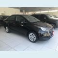 HYUNDAI HB 20S 1.6 COMFORT PLUS 16V FLEX 4P MANUAL - PRETO - 2017 Foto 3 (Miniatura)