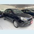 FORD KA 1.0 TI-VCT FLEX SE MANUAL - PRETO - 2018 Foto 3 (Miniatura)