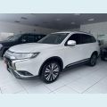 MITSUBISHI OUTLANDER 2.0 MIVEC HPE AUT. - BRANCO - 2019 Foto 3 (Miniatura)