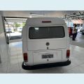 VOLKSWAGEN KOMBI 1.4 MI FURGÃO 8V FLEX 3P MANUAL - BRANCO - 2011 Foto 3 (Miniatura)
