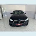 BMW X2 2.0 16V TURBO ACTIVEFLEX SDRIVE20I GP STEPTRONIC - PRETO - 2021 Foto 3 (Miniatura)