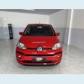 VOLKSWAGEN UP 1.0 MPI MOVE UP 12V FLEX 4P MANUAL - VERMELHO - 2019 Foto 3 (Miniatura)