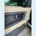 LAND ROVER DISCOVERY SPORT 2.0 16V SI4 TURBO HSE 4P AUT. - BRANCO - 2016 Foto 3 (Miniatura)