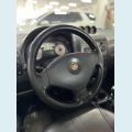 FIAT STRADA 1.8 MPI ADVENTURE LOCKER CE 16V FLEX 2P MANUAL - BEGE - 2009 Foto 3 (Miniatura)
