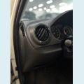 VOLKSWAGEN GOL 1.0 MI 8V FLEX 4P MANUAL G.V - BRANCO - 2012 Foto 3 (Miniatura)