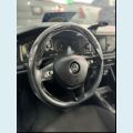 VOLKSWAGEN POLO 1.6 MSI TOTAL FLEX MANUAL - BRANCO - 2021 Foto 3 (Miniatura)