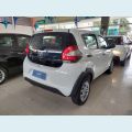 FIAT MOBI 1.0 EVO FLEX LIKE. MANUAL - PRATA - 2023 Foto 3 (Miniatura)