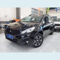 PEUGEOT 2008 1.6 16V FLEX ALLURE PACK 4P AUT. - PRETO - 2022 Foto 3 (Miniatura)
