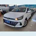 HYUNDAI HB 20 1.0 12V FLEX SENSE PLUS MANUAL - BRANCO - 2025 Foto 3 (Miniatura)