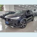 FIAT FASTBACK 1.0 TURBO 200 FLEX AUDACE CVT - PRETO - 2023 Foto 3 (Miniatura)