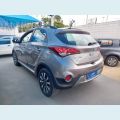 HYUNDAI HB 20X 1.6 16V STYLE FLEX 4P AUT. - BRANCO - 2016 Foto 3 (Miniatura)