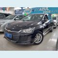 CHEVROLET ONIX 1.0 12V FLEX LT MANUAL - PRETO - 2021 Foto 3 (Miniatura)