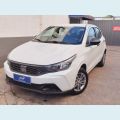 FIAT ARGO 1.0 6V FLEX - PRATA - 2022 Foto 3 (Miniatura)