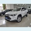 CHEVROLET TRACKER 1.0 TURBO FLEX LT AUT. - BRANCO - 2022 Foto 3 (Miniatura)