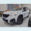 PEUGEOT 2008 1.6 16V FLEX ALLURE PACK 4P AUT. - BRANCO - 2022 Foto 3 (Miniatura)