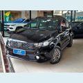 FIAT ARGO 1.0 6V FLEX - BRANCO - 2023 Foto 3 (Miniatura)