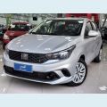 FIAT ARGO TREKKING 1.3 8V FLEX - PRETO - 2022 Foto 3 (Miniatura)