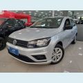 VOLKSWAGEN GOL 1.6 MSI TOTALFLEX 4P MANUAL - PRATA - 2019 Foto 3 (Miniatura)