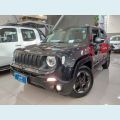 JEEP RENEGADE 1.8 16V FLEX 4P AUT. - PRETO - 2019 Foto 3 (Miniatura)