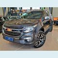CHEVROLET S-10 2.4 LTZ 4X2 CD 8V FLEX 4P MANUAL - BRANCO - 2014 Foto 3 (Miniatura)