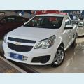 CHEVROLET MONTANA 1.4 MPFI LS CS 8V FLEX 2P MANUAL - BRANCO - 2021 Foto 3 (Miniatura)