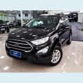 FORD ECOSPORT 2.0 DIRECT FLEX STORM 4WD AUT. - BRANCO - 2020 Foto 3 (Miniatura)