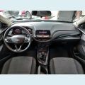 CHEVROLET ONIX 1.0 MPFI JOY 8V FLEX 4P MANUAL - BRANCO - 2019 Foto 3 (Miniatura)