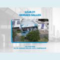 CHEVROLET ONIX 1.0 MPFI JOY 8V FLEX 4P MANUAL - BRANCO - 2020 Foto 3 (Miniatura)