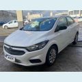 CHEVROLET JOY 1.0 8V JOY PLUS BLACK ED 4P FLEX MEC. - N/D - 2021 Foto 3 (Miniatura)