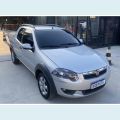 FIAT STRADA 1.6 MPI TREKKING CD 16V FLEX 3P MANUAL - N/D - 2015 Foto 3 (Miniatura)