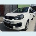 FIAT UNO 1.0 FIRE FLEX ATTRACTIVE MANUAL - N/D - 2021 Foto 3 (Miniatura)