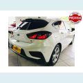 CHEVROLET CRUZE 1.4 TURBO SPORT6 LT 16V FLEX 4P AUT. - N/D - 2017 Foto 3 (Miniatura)