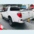 MITSUBISHI L200 TRITON 3.2 HPE 4X4 CD 16V TURBO INTERCOOLER DIESEL 4P AUT. - N/D - 2015 Foto 3 (Miniatura)