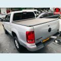 VOLKSWAGEN AMAROK 2.0 S 4X4 CD 16V TURBO INTERCOOLER DIESEL 4P MANUAL - N/D - 2015 Foto 3 (Miniatura)