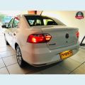 VOLKSWAGEN VOYAGE 1.0 12V MPI TOTALFLEX 4P MANUAL - N/D - 2023 Foto 3 (Miniatura)