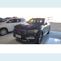 BMW X3 2.0 16V X LINE XDRIVE20I STEPTRONIC - N/D - 2019 Foto 3 (Miniatura)