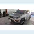 JEEP COMPASS 2.0 16V DIESEL LONGITUDE 4X4 AUT. - N/D - 2018 Foto 3 (Miniatura)