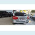 MERCEDES-BENZ GLA 200 1.6 CGI ADVANCE 16V TURBO FLEX 4P AUT. - N/D - 2016 Foto 3 (Miniatura)